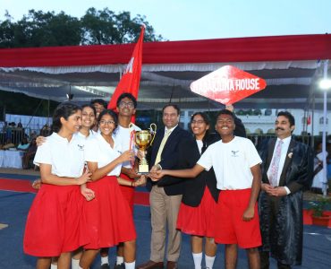 The Champions Ride and Stride The Annual Sporting Fiesta (96)