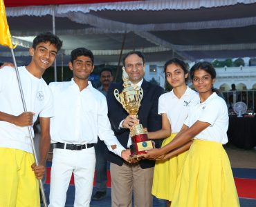 The Champions Ride and Stride The Annual Sporting Fiesta (97)