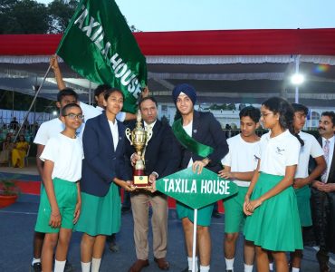 The Champions Ride and Stride The Annual Sporting Fiesta (98)