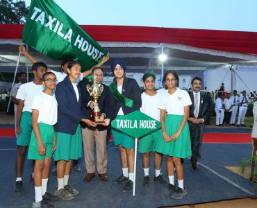 The Champions Ride and Stride The Annual Sporting Fiesta (99)