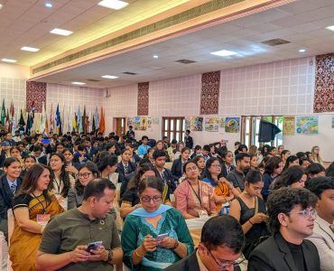 7th AFS National Meet (9)