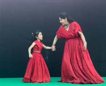 A Symphony of Steps and Smiles! (1)