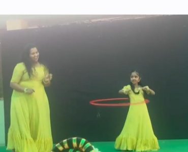 A Symphony of Steps and Smiles! (2)