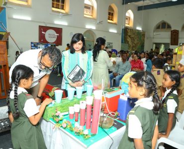 Climate Ambassadors Day-Class 2 (1)