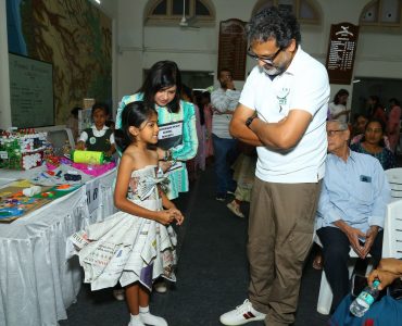 Climate Ambassadors Day-Class 2 (10)