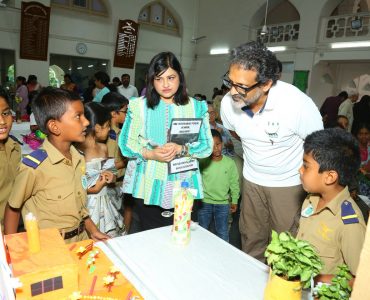 Climate Ambassadors Day-Class 2 (11)