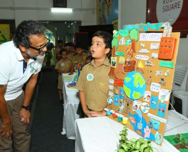 Climate Ambassadors Day-Class 2 (12)