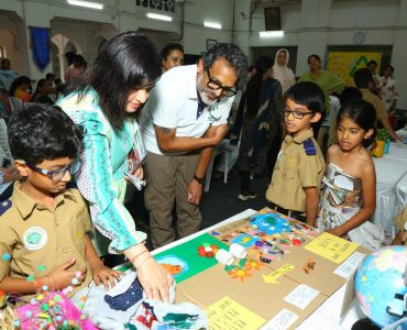Climate Ambassadors Day-Class 2 (13)