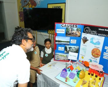 Climate Ambassadors Day-Class 2 (14)