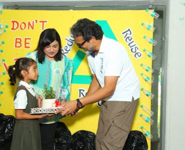 Climate Ambassadors Day-Class 2 (15)