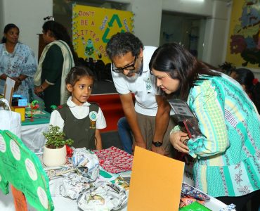 Climate Ambassadors Day-Class 2 (2)