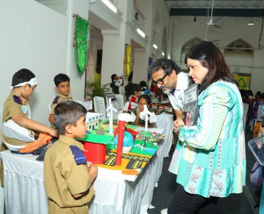 Climate Ambassadors Day-Class 2 (3)