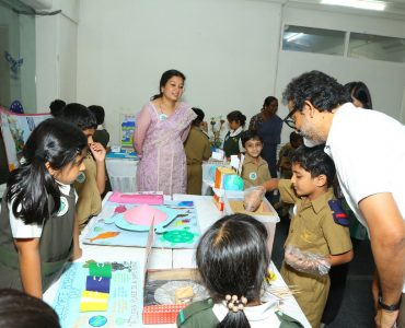 Climate Ambassadors Day-Class 2 (5)