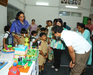 Climate Ambassadors Day-Class 2 (6)