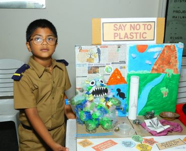 Climate Ambassadors Day-Class 2 (7)