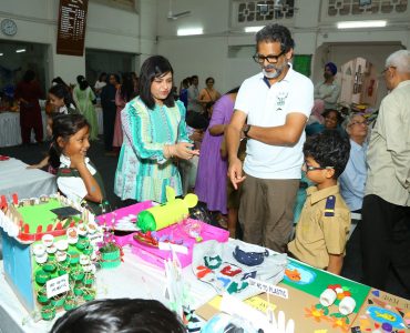 Climate Ambassadors Day-Class 2 (8)