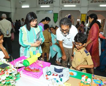 Climate Ambassadors Day-Class 2 (9)