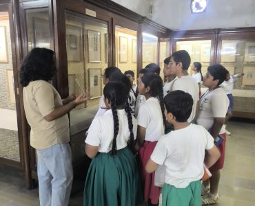 Echoes of the Past A Heritage Walk Through Time (1)