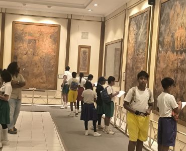 Echoes of the Past A Heritage Walk Through Time (2)