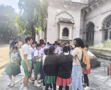 Echoes of the Past A Heritage Walk Through Time (3)