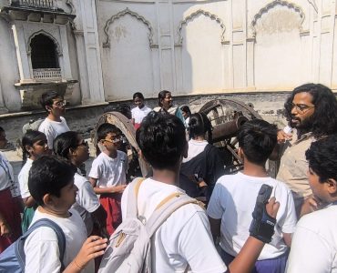 Echoes of the Past A Heritage Walk Through Time (4)