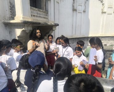 Echoes of the Past A Heritage Walk Through Time (5)