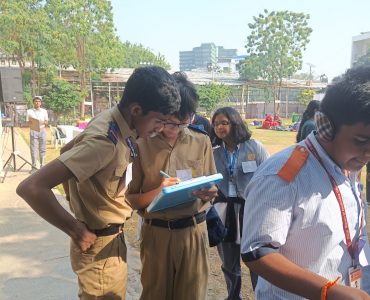 Explore, Locate, Discover (3)