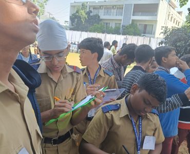 Explore, Locate, Discover (4)