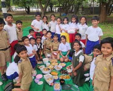 Flavours of India- A Culinary Celebration (1)