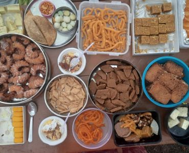 Flavours of India- A Culinary Celebration (12)