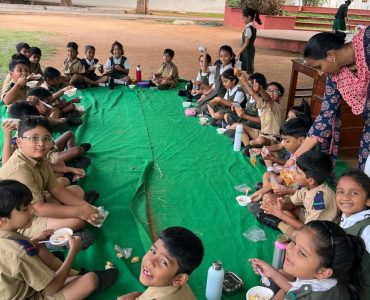 Flavours of India- A Culinary Celebration (2)