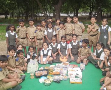 Flavours of India- A Culinary Celebration (3)