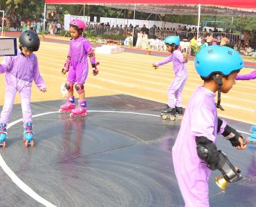 Foundational Years Sports Day 2025-26 (1)