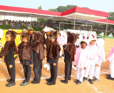 Foundational Years Sports Day 2025-26 (2)