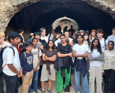 HPS plays host to Polish delegation (6) HPS plays host to Polish delegation (6)