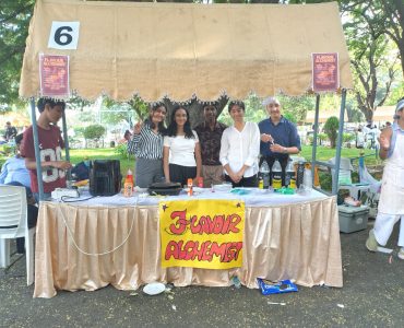 Innovesta 2.0 A Celebration of Ideas, Insight and Imagination (1)