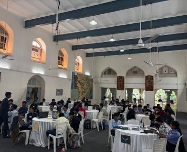 Innovesta 2.0 A Celebration of Ideas, Insight and Imagination (3)