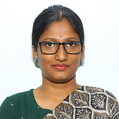 Ms. Debanjana Roy Chowdary Ms. Debanjana Roy Chowdary