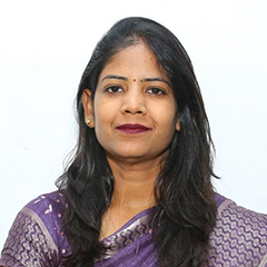 Ms.Jyoti Agarwal
