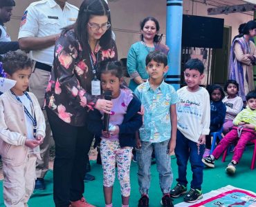 Traffic Rules -Special Assembly (1)