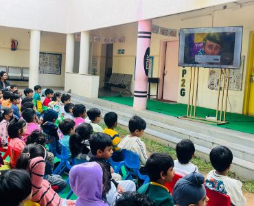 Traffic Rules -Special Assembly (10)