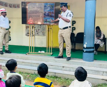 Traffic Rules -Special Assembly (13)