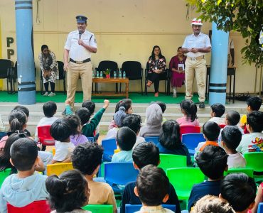 Traffic Rules -Special Assembly (14)