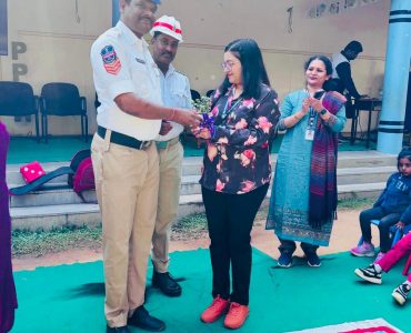 Traffic Rules -Special Assembly (3)