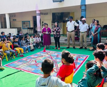 Traffic Rules -Special Assembly (5)