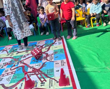 Traffic Rules -Special Assembly (7)