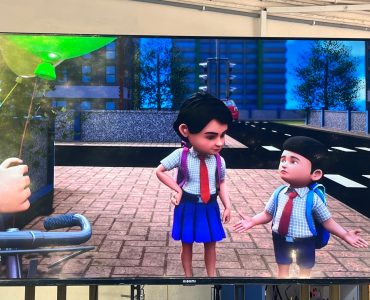 Traffic Rules -Special Assembly (9)