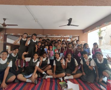We Care- An initiative of the Interact Club, HPS (5)