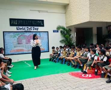 World Dot Day (4)