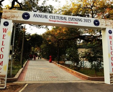 Annual Cultural Evening (1)